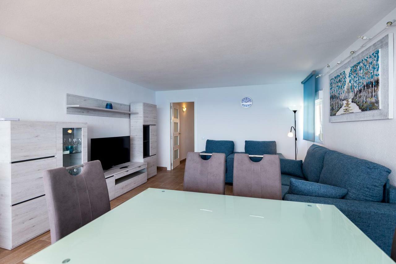 Appartement Las Palmeras 10a