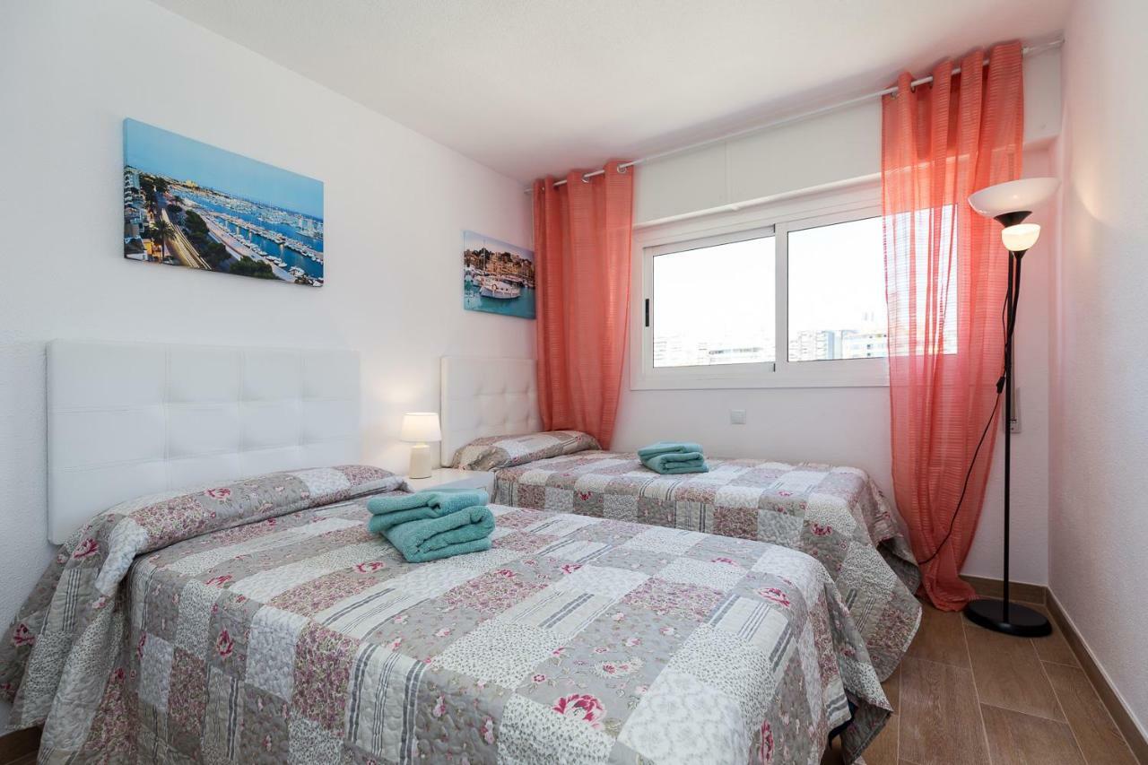 Las Palmeras 10a Appartement