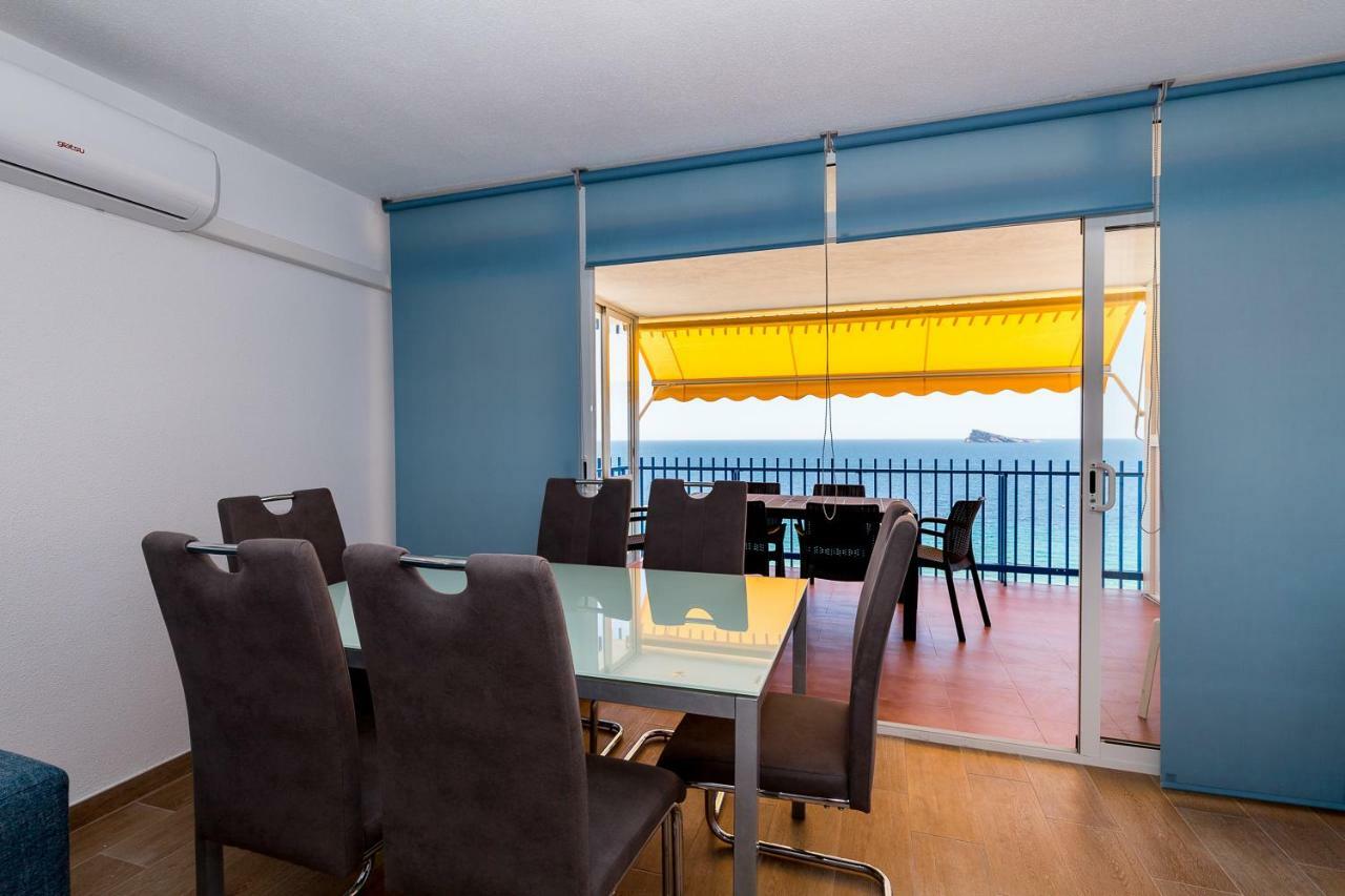 Appartement Las Palmeras 10a *