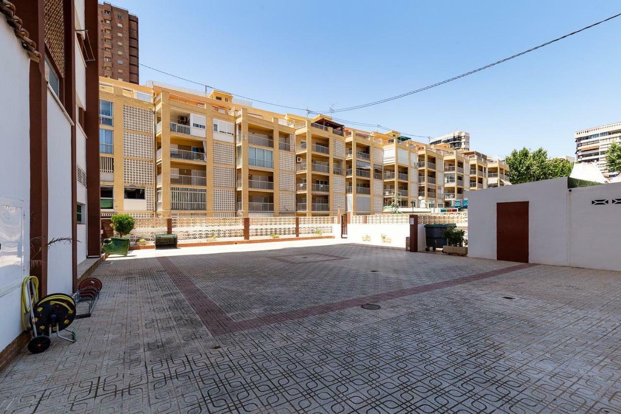 Appartement Las Palmeras 10a Benidorm